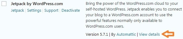wordpress-plugin-view-details
