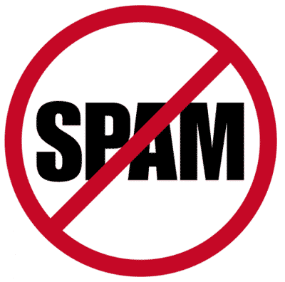 Anti-Spam