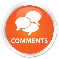 increasing blog comments