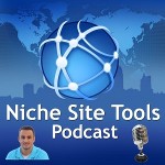 Niche Site Tools Podcast