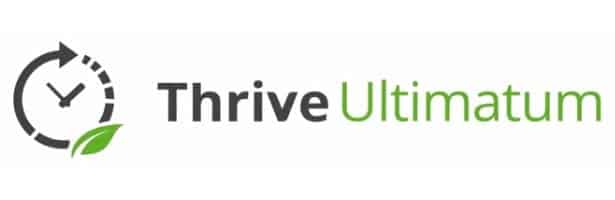 thrive-ultimatum-review-discount