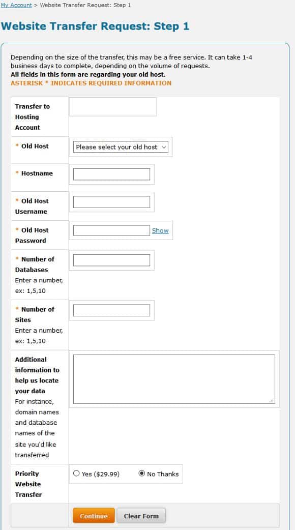 webhosting-hub-free-account-transfer