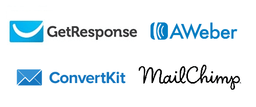 getresponse-vs-mailchimp-vs-aweber-vs-convertkit