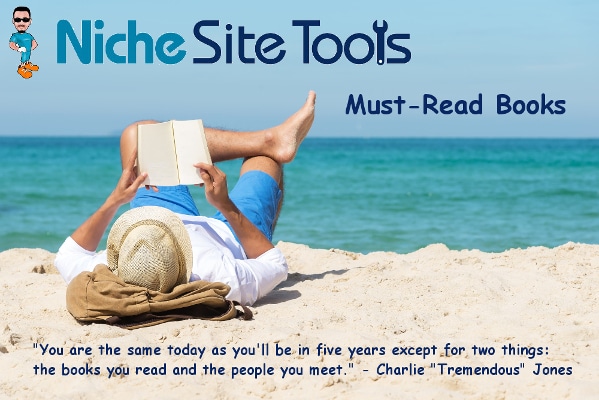 NicheSiteTools-Must-Read-Books