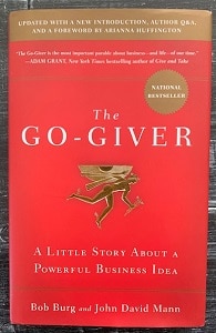 go-giver-book-review